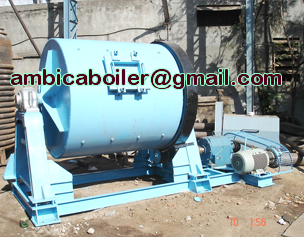 Ball Mill, Ball Grinding Mill