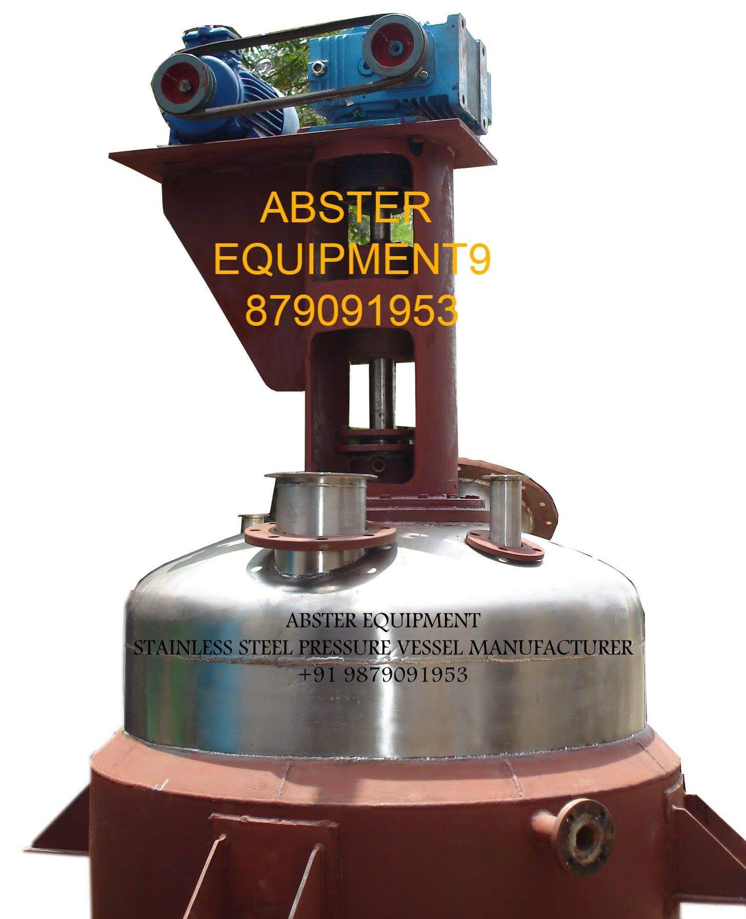 chemical-reaction-reactor-vessel chemical-reaction-reactor-vessel
