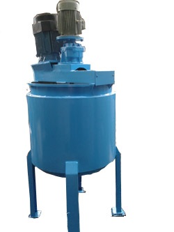 twin shaft disperser manufacturer